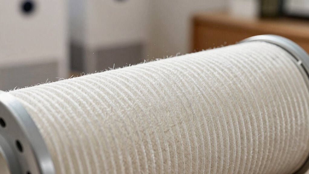 choose suitable hepa filter