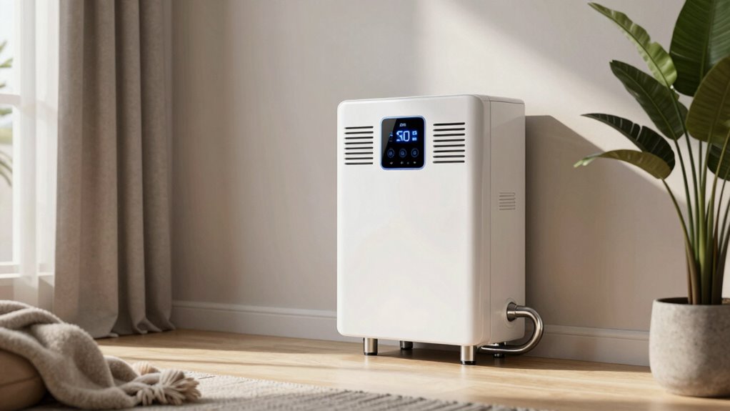 choosing effective humidification solutions