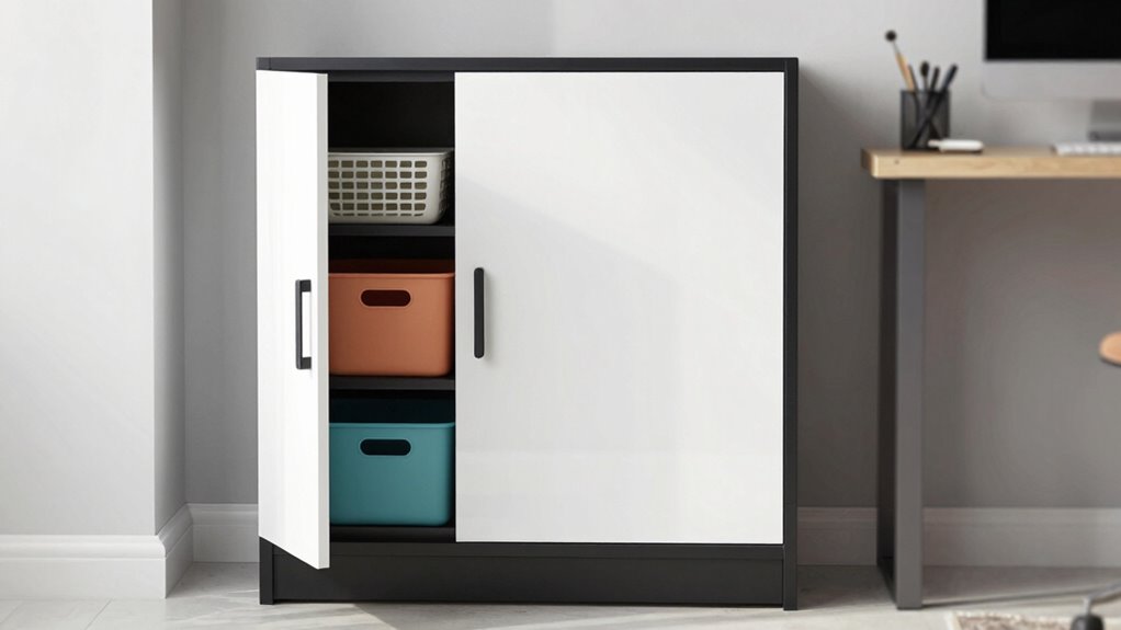 choosing functional storage solutions