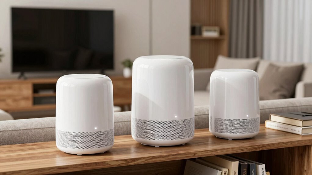 choosing reliable wifi systems