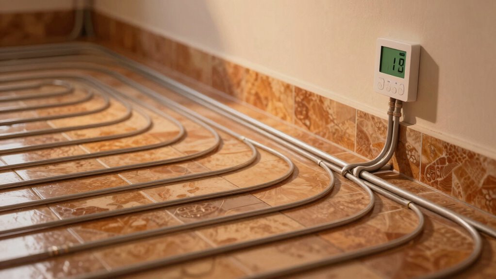 choosing safe compatible heating