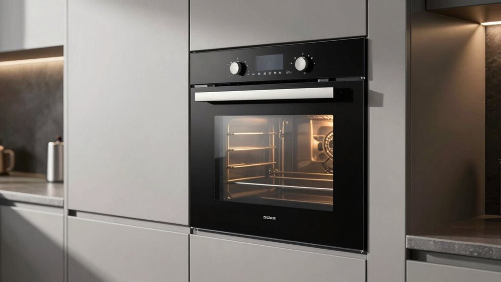 choosing safe functional oven