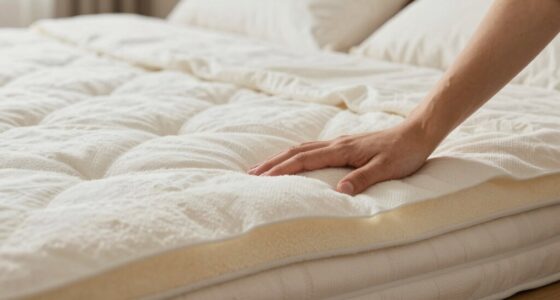 choosing the perfect mattress feel
