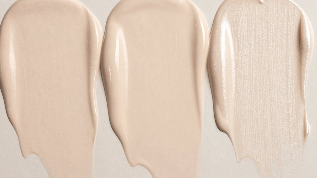 choosing the perfect paint finish