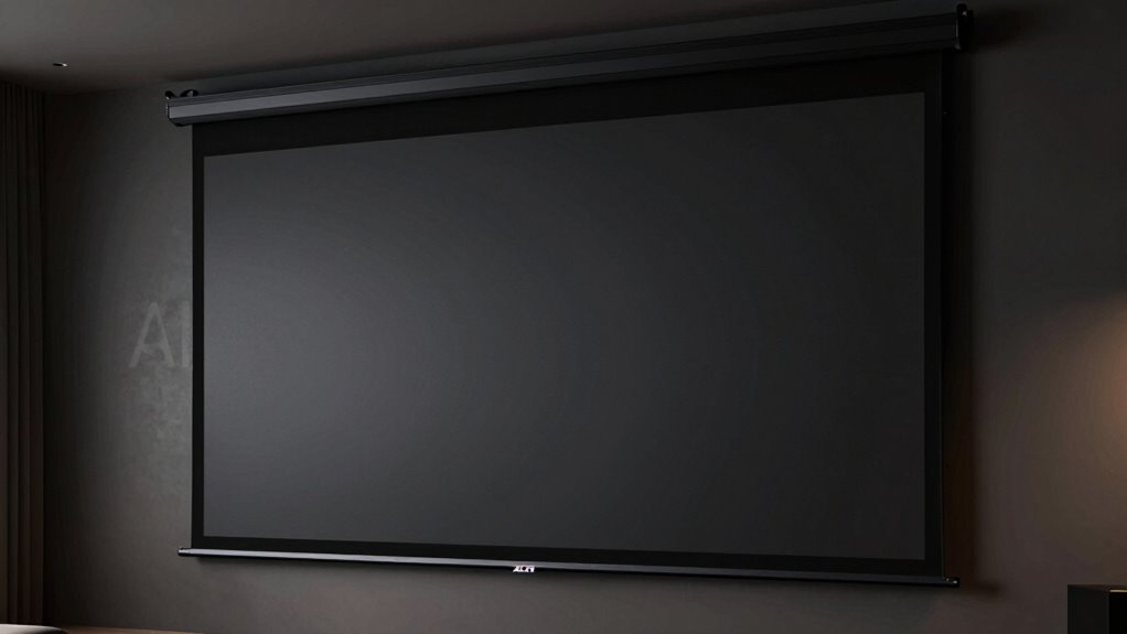 choosing the right alr screen