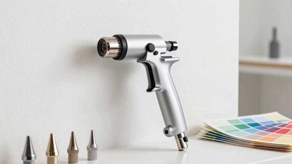 choosing the right paint sprayer