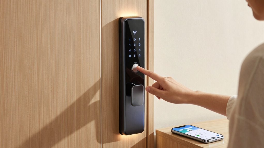 choosing the right smart lock