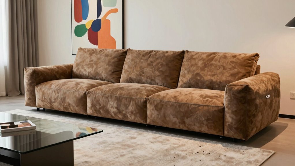 choosing the right sofa depth