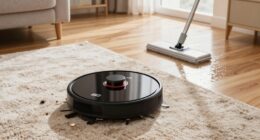 cleaning device differences explained