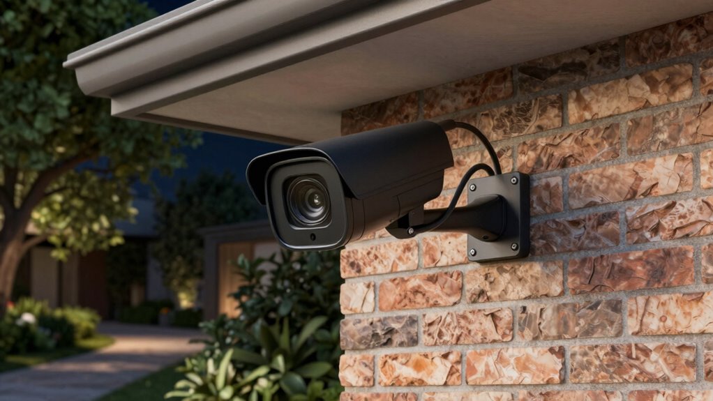 clear durable reliable surveillance