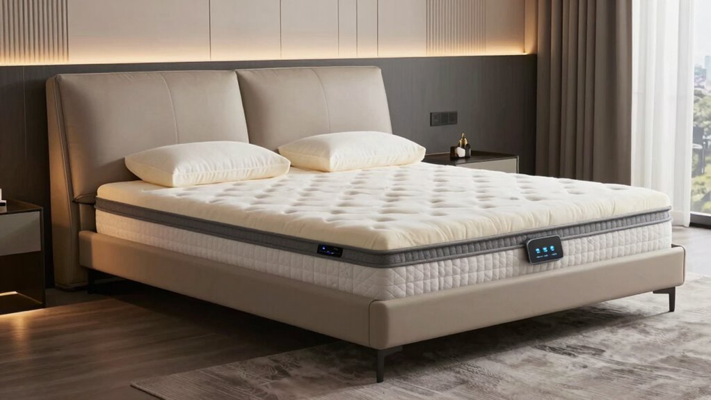 comfort durability features support