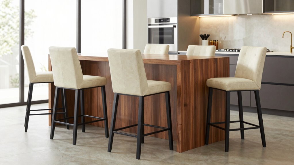 comfort durability style stability