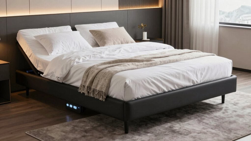 comfort features compatibility setup