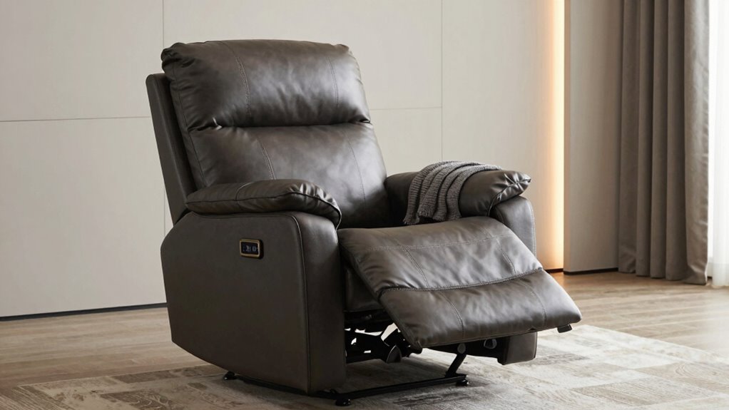 comfort features durability practicality