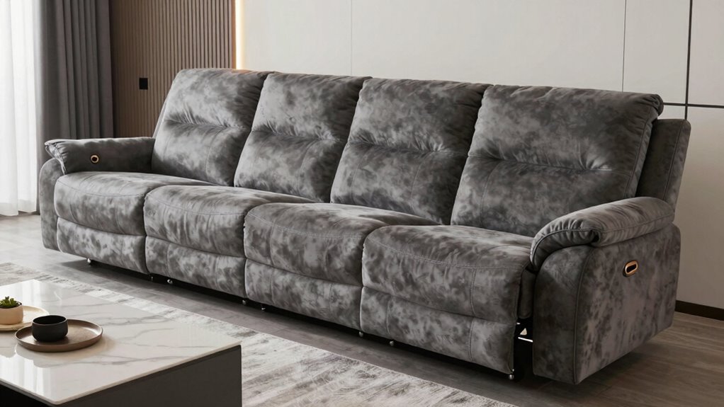 comfort size durability features