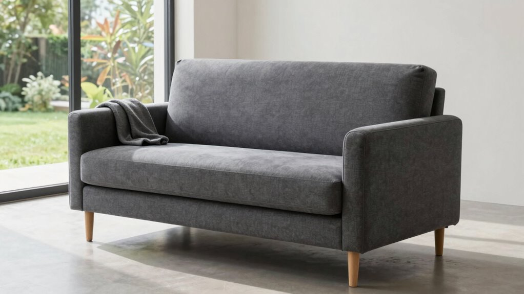 comfort size ease storage