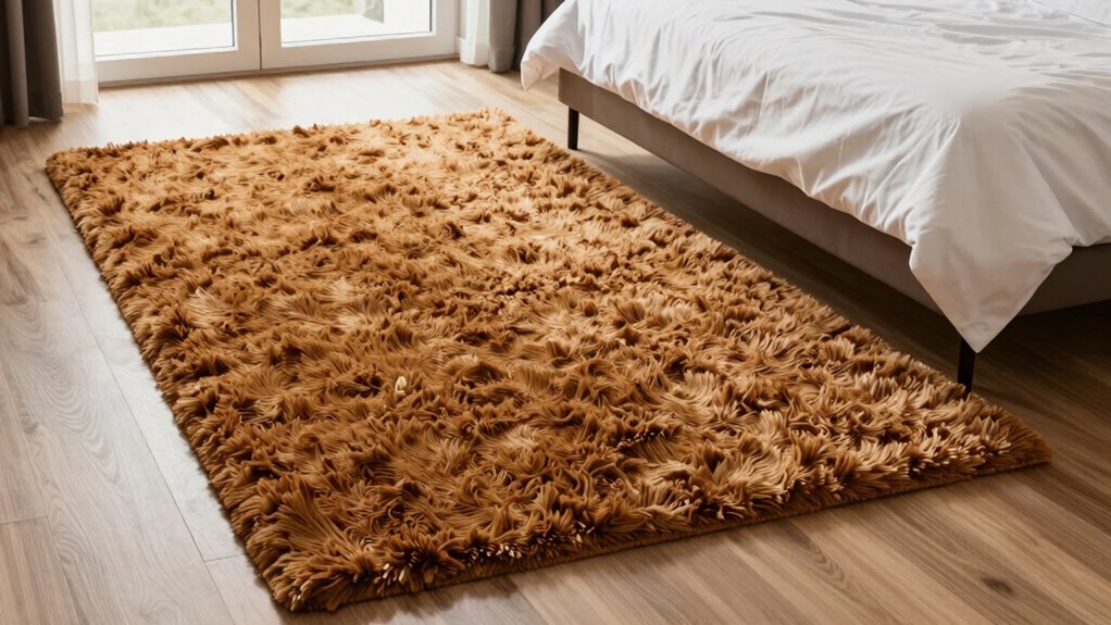 comfort size safety decor