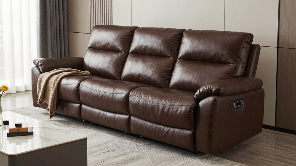 comfort space durability features