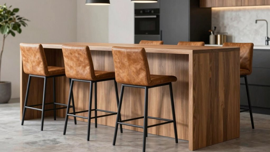 comfort style durability space