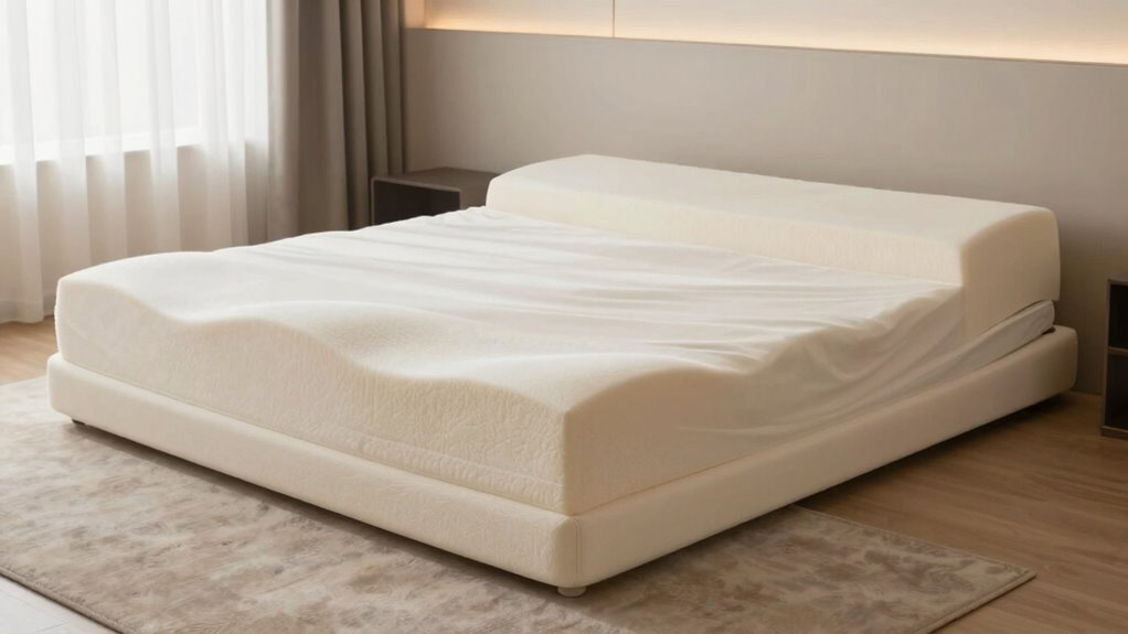 comfort support safety cooling