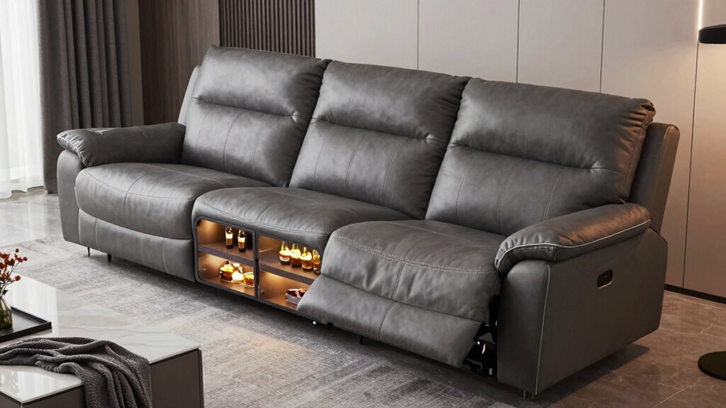 comfortable durable stylish seating