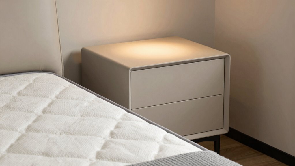 consider space style comfort