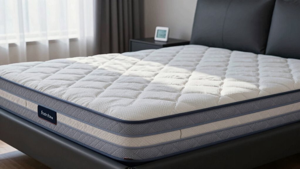 cooling breathability safety features