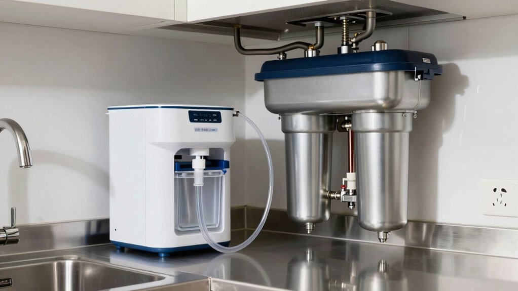 costly maintenance wastewater affordability