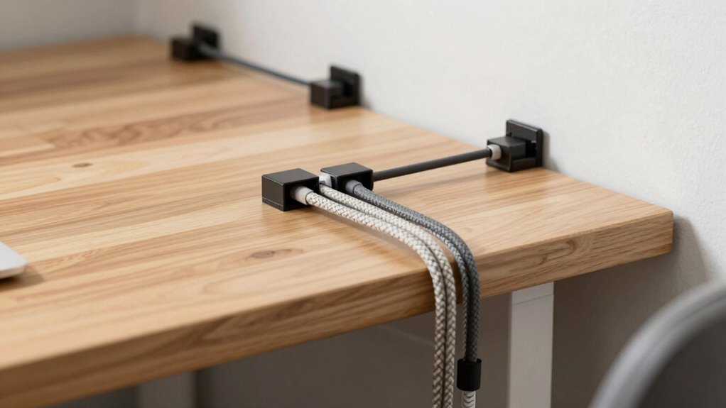 creative cable concealment ideas