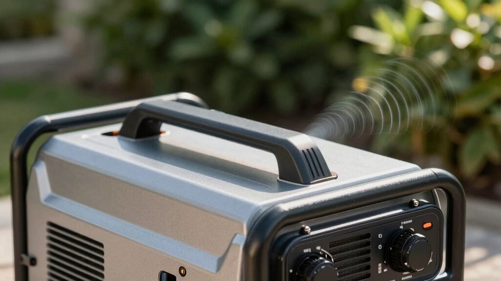 decibel ratings and noise perception