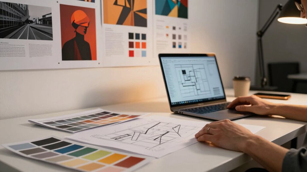 designers need relevant skilled expertise