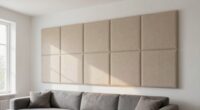 discreet stylish soundproofing solutions