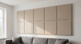 discreet stylish soundproofing solutions