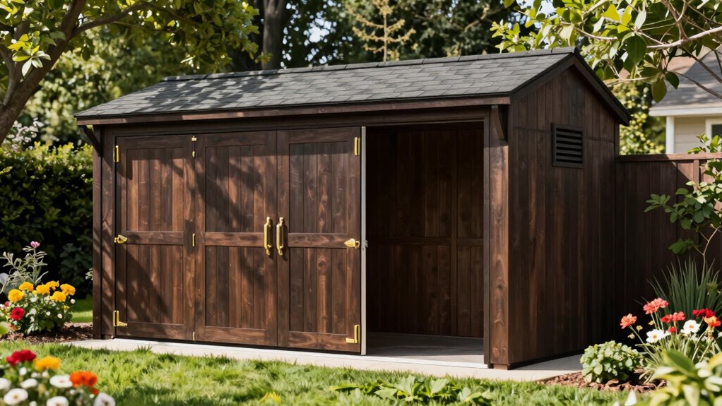 durability size security assembly