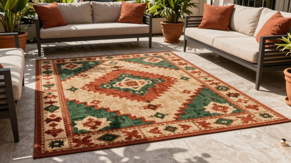 durability style weather resistance