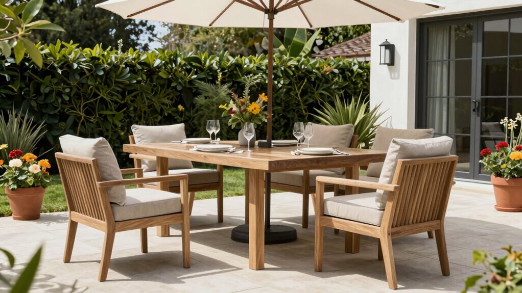 durable comfortable stylish functional