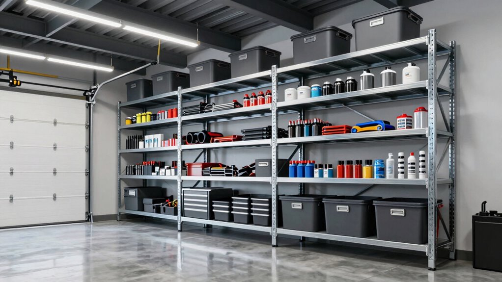 durable customizable storage solution