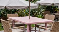 durable patio furniture materials