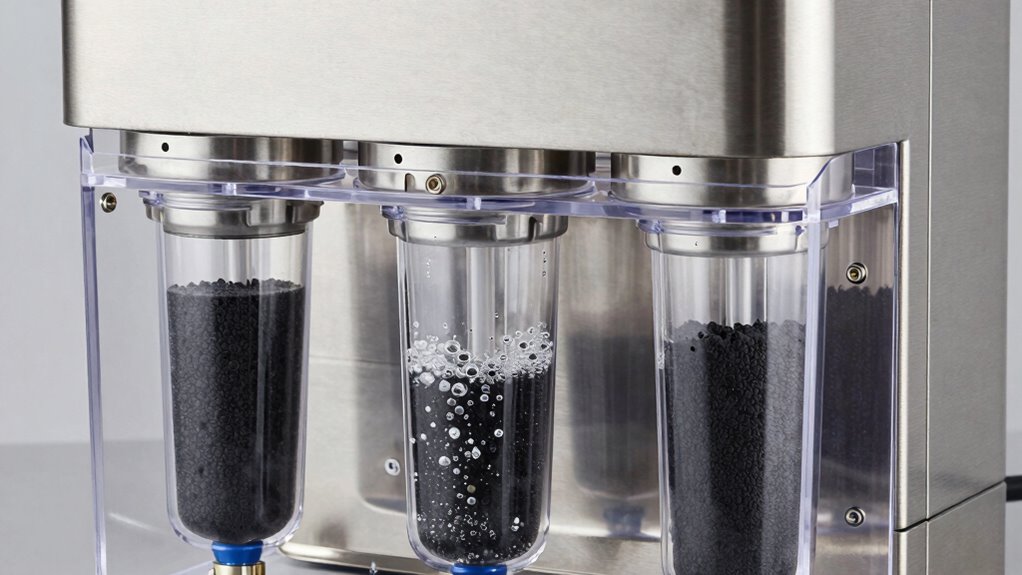 effective contaminant removal techniques