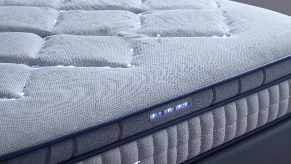 effective heat absorbing cooling technologies