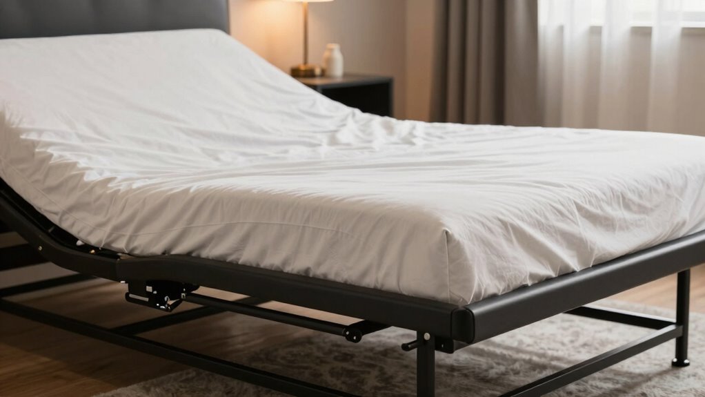 enhanced comfort and accessibility