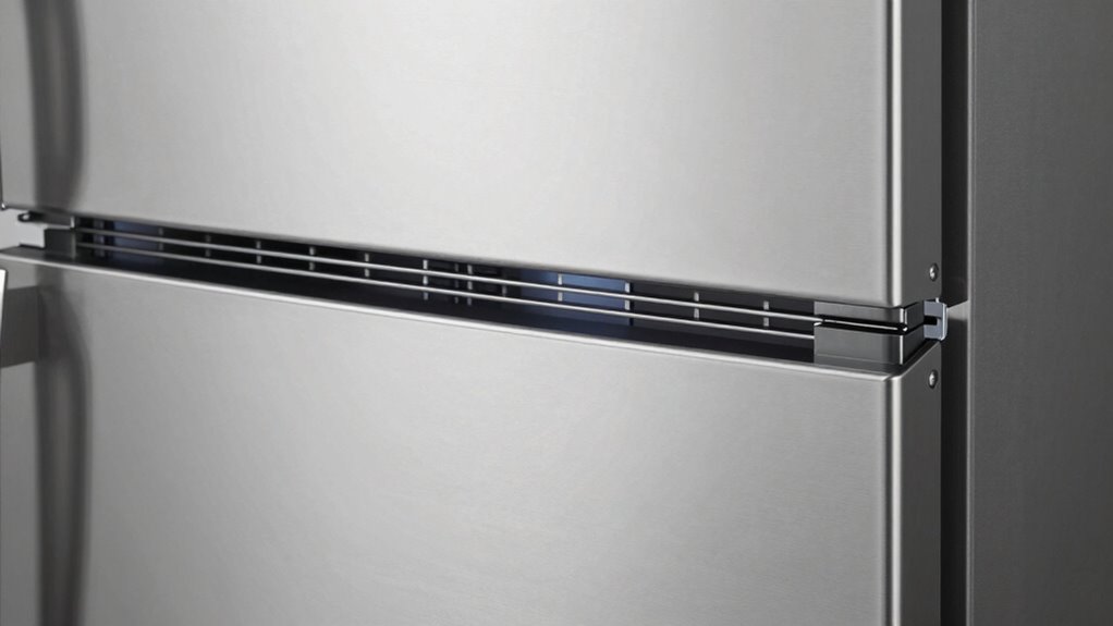 enhanced cooling and longevity