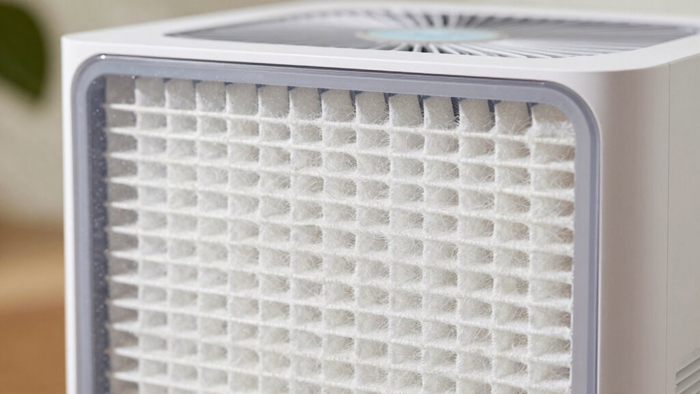 enhanced indoor air quality