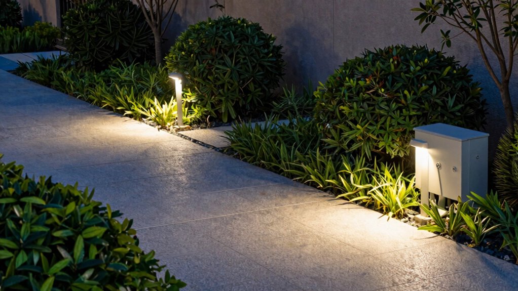 enhances safety and aesthetics