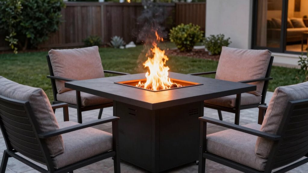 ensure clearances meet safety