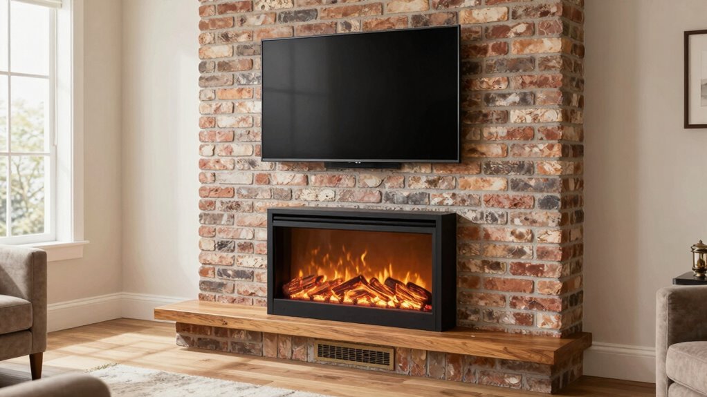 ensure proper ventilation and safety