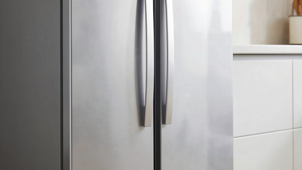 ensure proper ventilation space