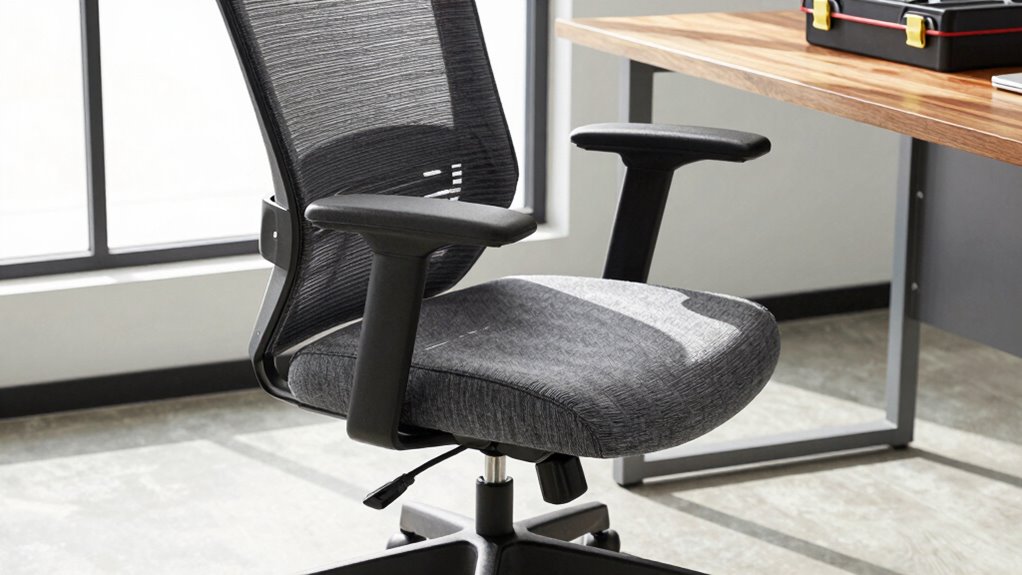 evaluate comfort scale maintenance