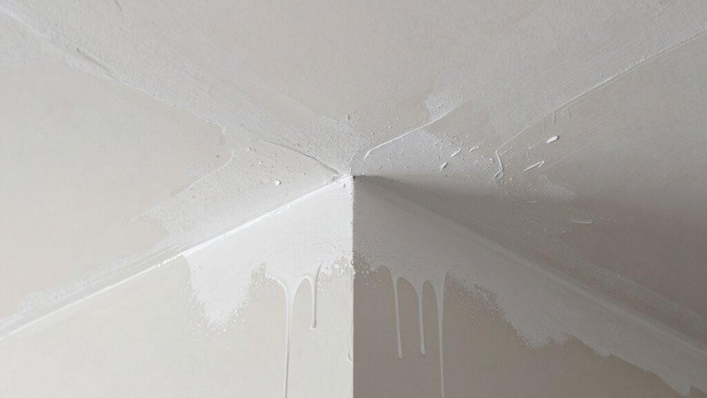 even coverage smooth finish