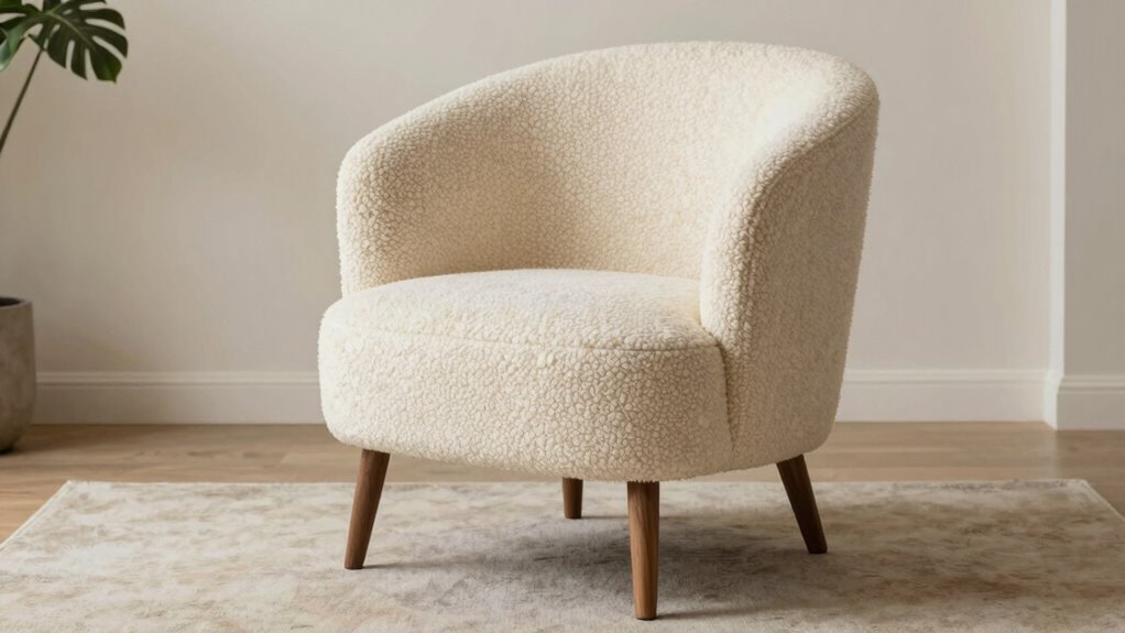 fabric size durability assembly